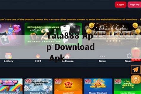 taya888 app download|TAYA888.